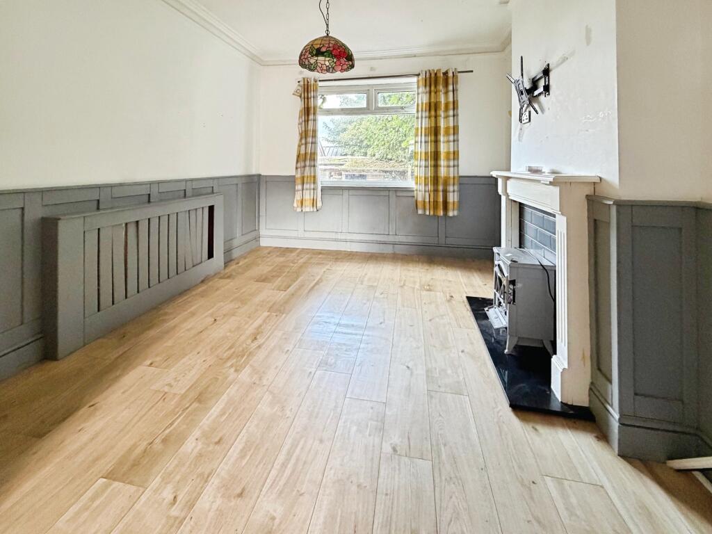 House in Birkenhead, Egerton Park - View 5