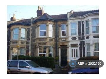 Kennington Avenue, Bristol, BS7