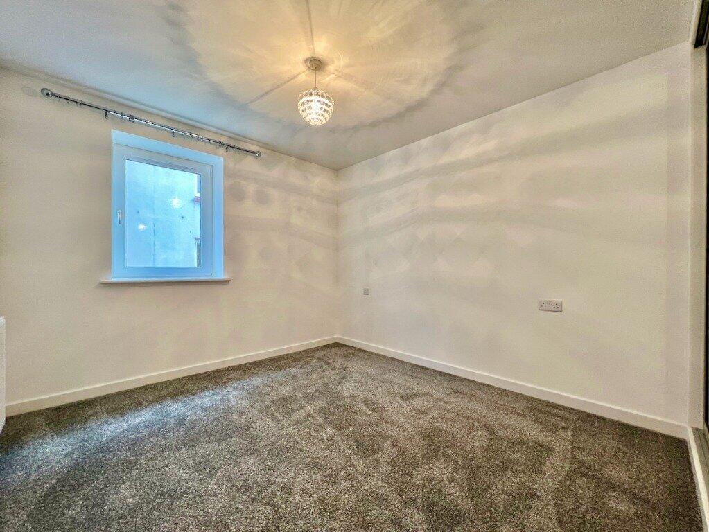 Apartment in Edinburgh, Redbraes, Leith Central - More