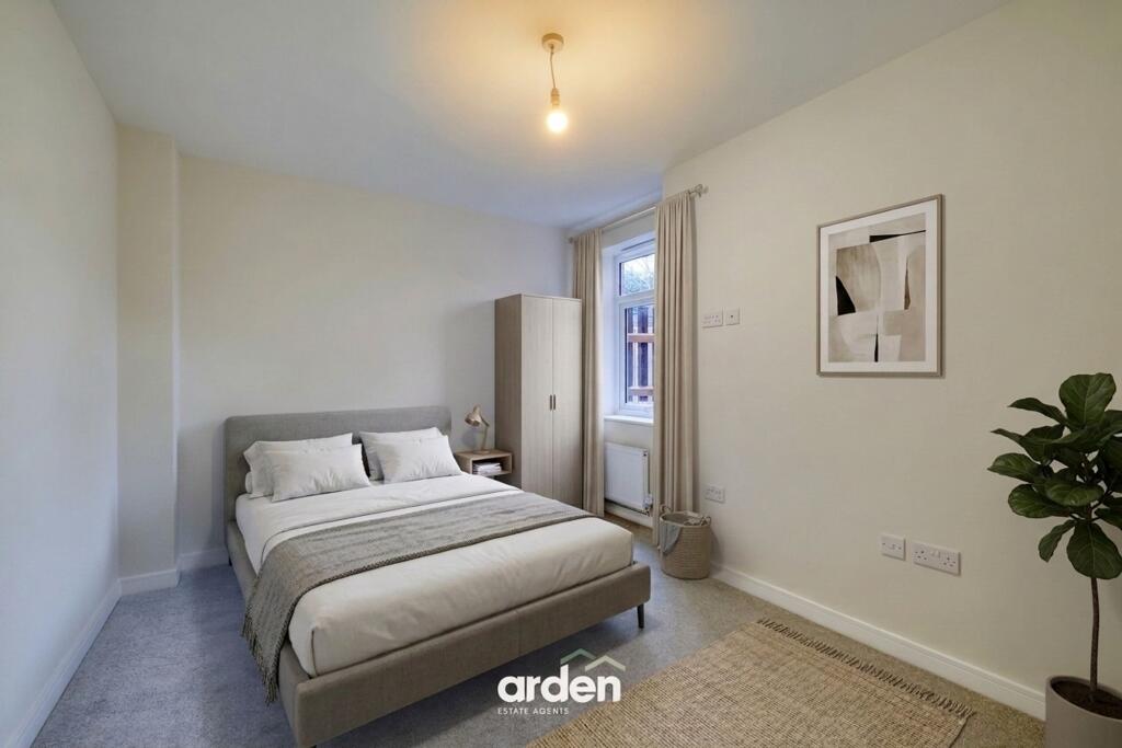 Valentine Road, Birmingham, B14 – pohled 5