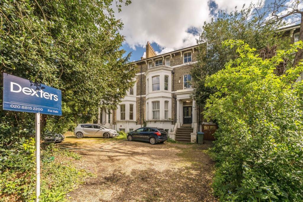 Main image of property: Kidbrooke Park Road, Blackheath