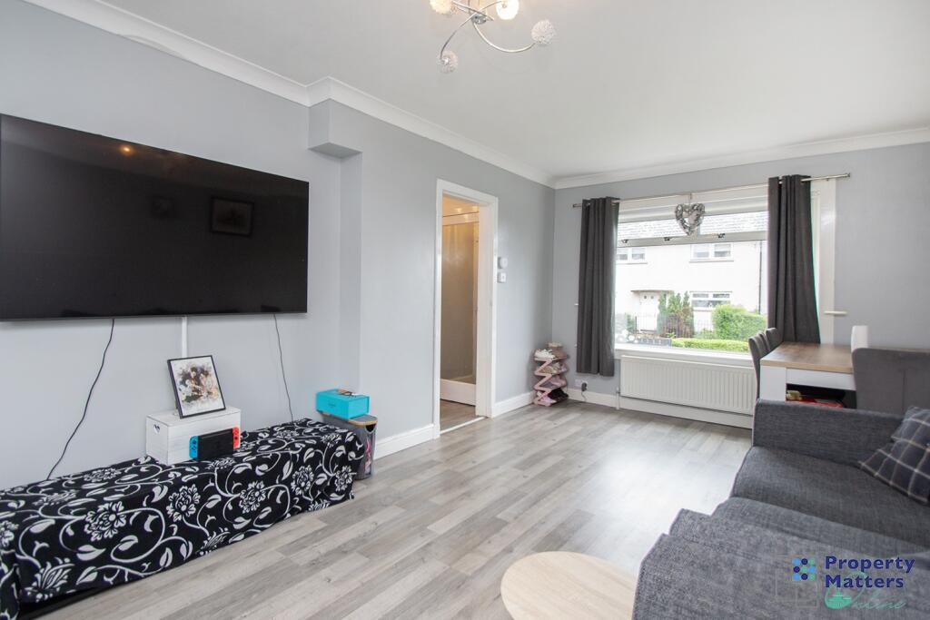 51, Corrie Crescent, Saltcoats, KA21 photo 4