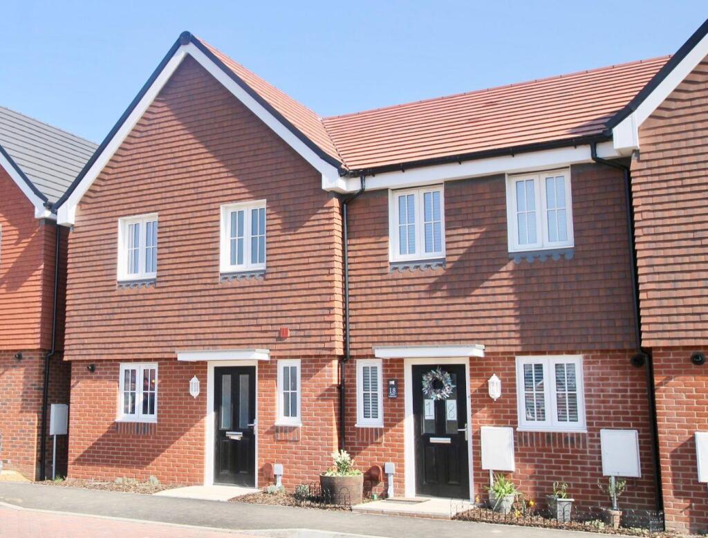 Main image of property: Maddoxford Gardens, Boorley Green