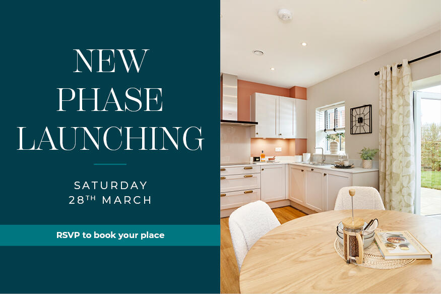 Main image of property: Hermitage Park Croudace Homes
12 Newbridge Avenue
Maidstone
ME16 9RF