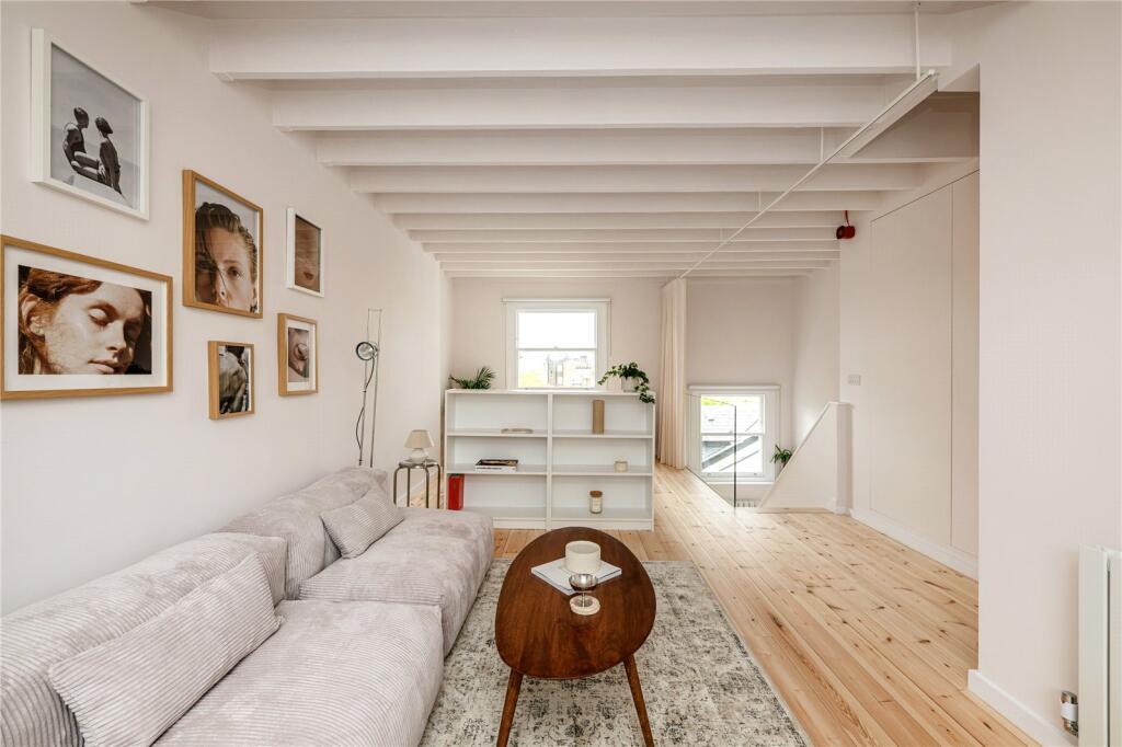 Main image of property: Newton Road, Notting Hill, London, W2