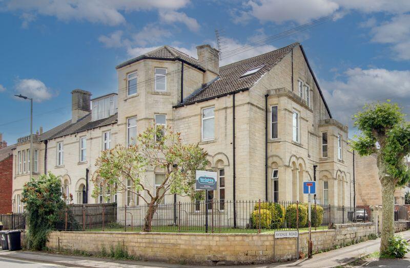 Avenue Road, Trowbridge