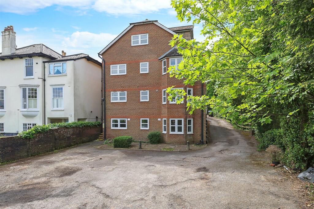 Main image of property: Upper Bridge Road, Redhill, Surrey, RH1