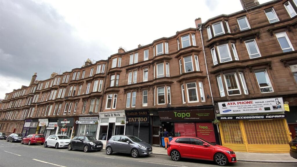 Main image of property: 16 Minard Road, Shawlands, Glasgow
