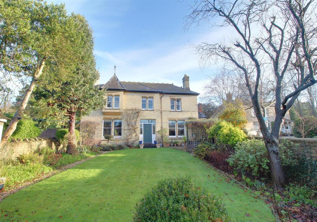 Main image of property: Station Lane, Longhope