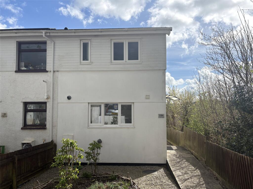 Main image of property: Lanstephan, Launceston, Cornwall, PL15