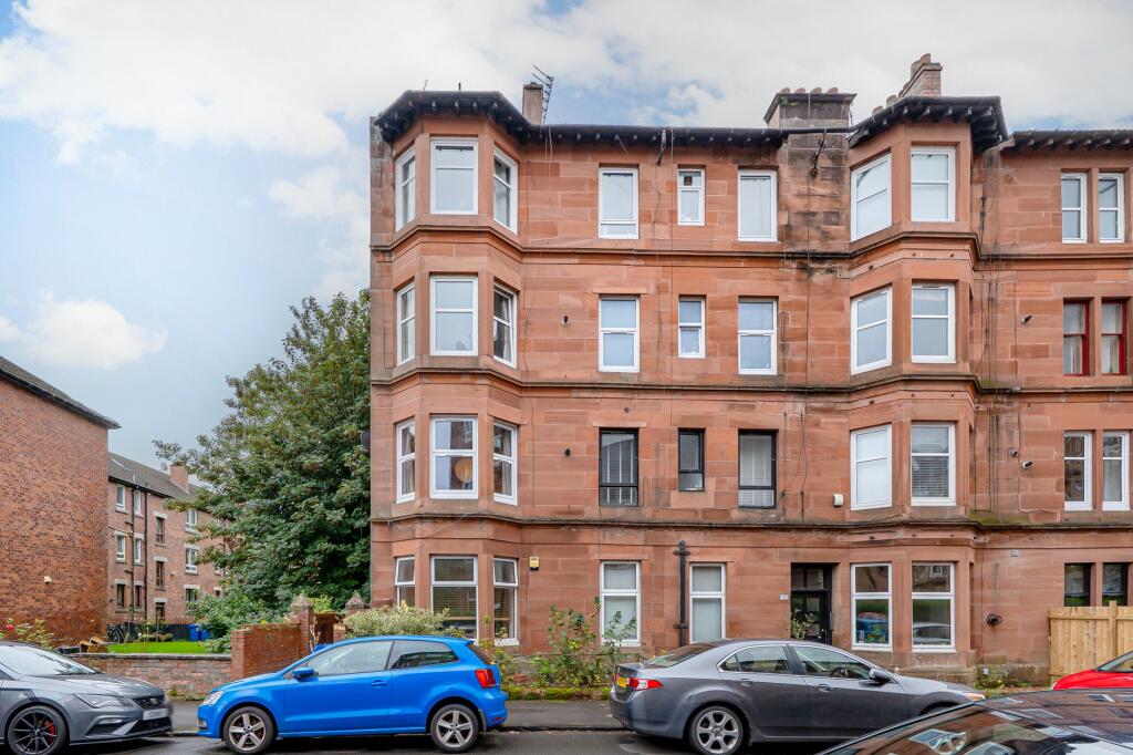 Main image of property: Ledard Road, Battlefield, Glasgow