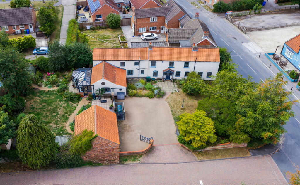 House in York - View 3