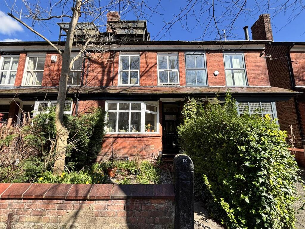 Main image of property: Bamford Road, Didsbury, Manchester