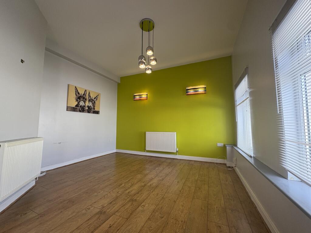 Main image of property: Jupiter House, Planet Street, Adamsdown