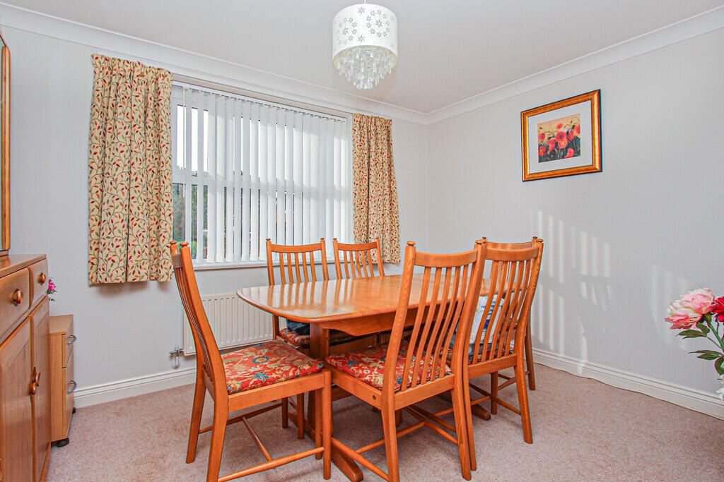 House in Northampton, Stanwick - View 5