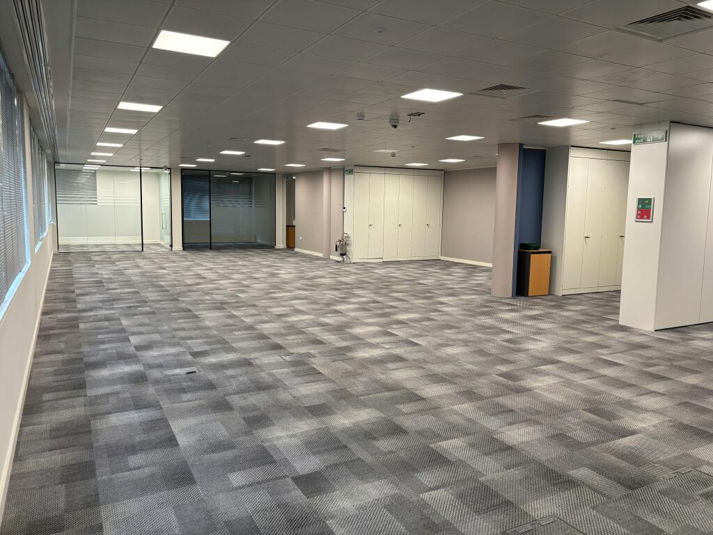Office Space