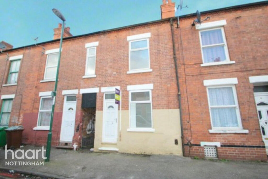 Main image of property: Westwood Road, Nottingham