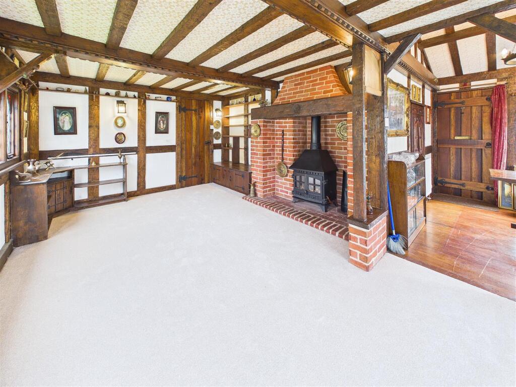 Bakers Lane, West Hanningfield, Chelmsford photo 3