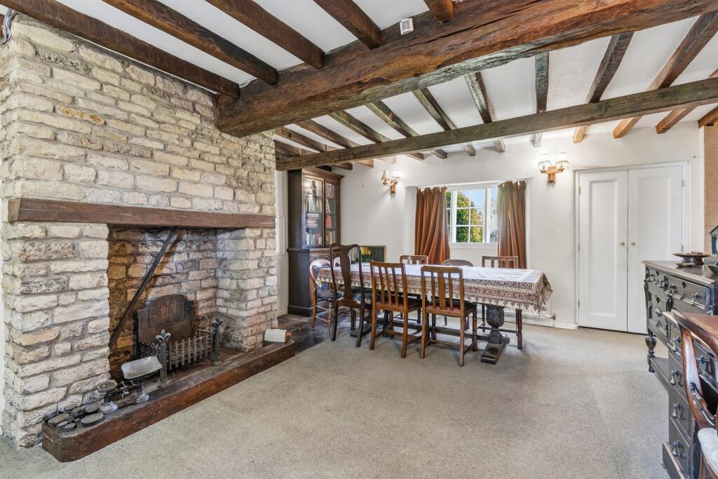Woodgate, Helpston, Peterborough - More