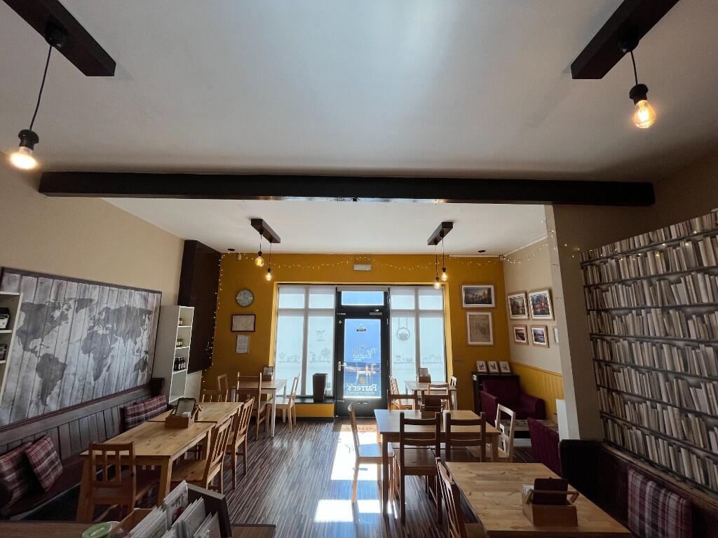 Main image of property: West Walls, Carlisle, Cumbria, CA3 8UF