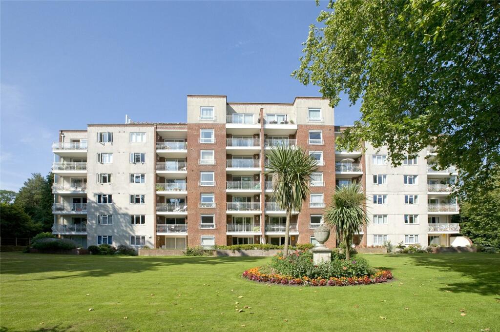 Main image of property: Lindsay Road, Poole, Dorset, BH13