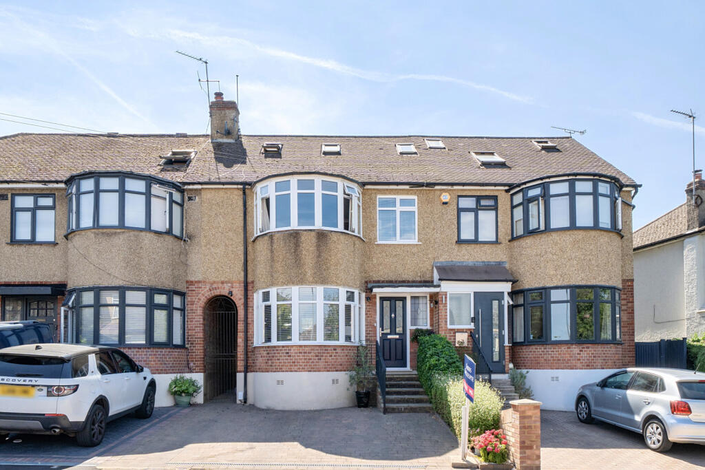 Main image of property: Maybank Gardens, Pinner, Middlesex