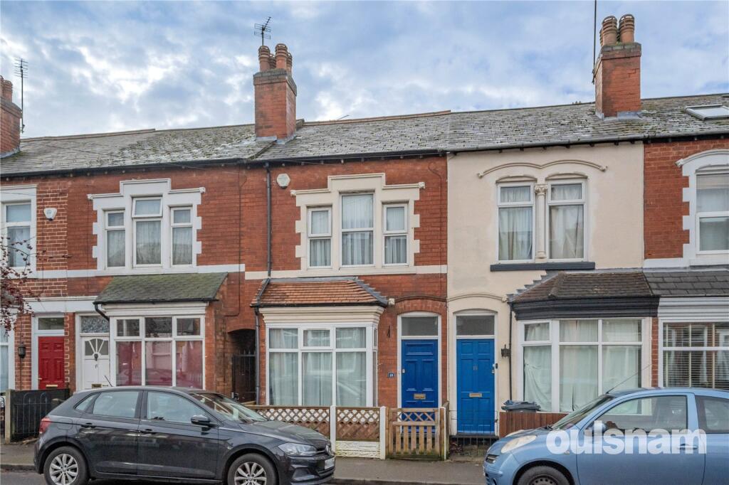 Main image of property: Park Avenue, Cotteridge, Birmingham, West Midlands, B30