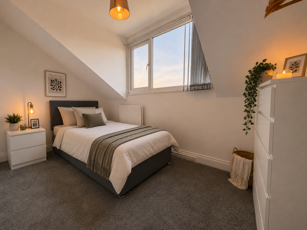 Main image of property: Harford Street, Middlesbrough, North Yorkshire, TS1