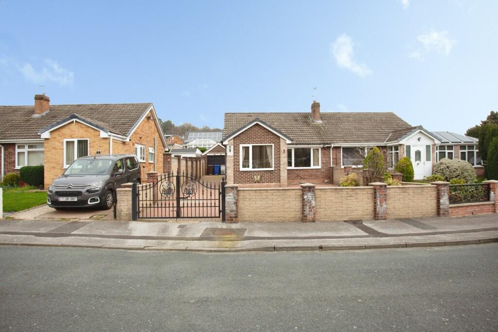 Main image of property: Bari Close, Barnsley, South Yorkshire, S73