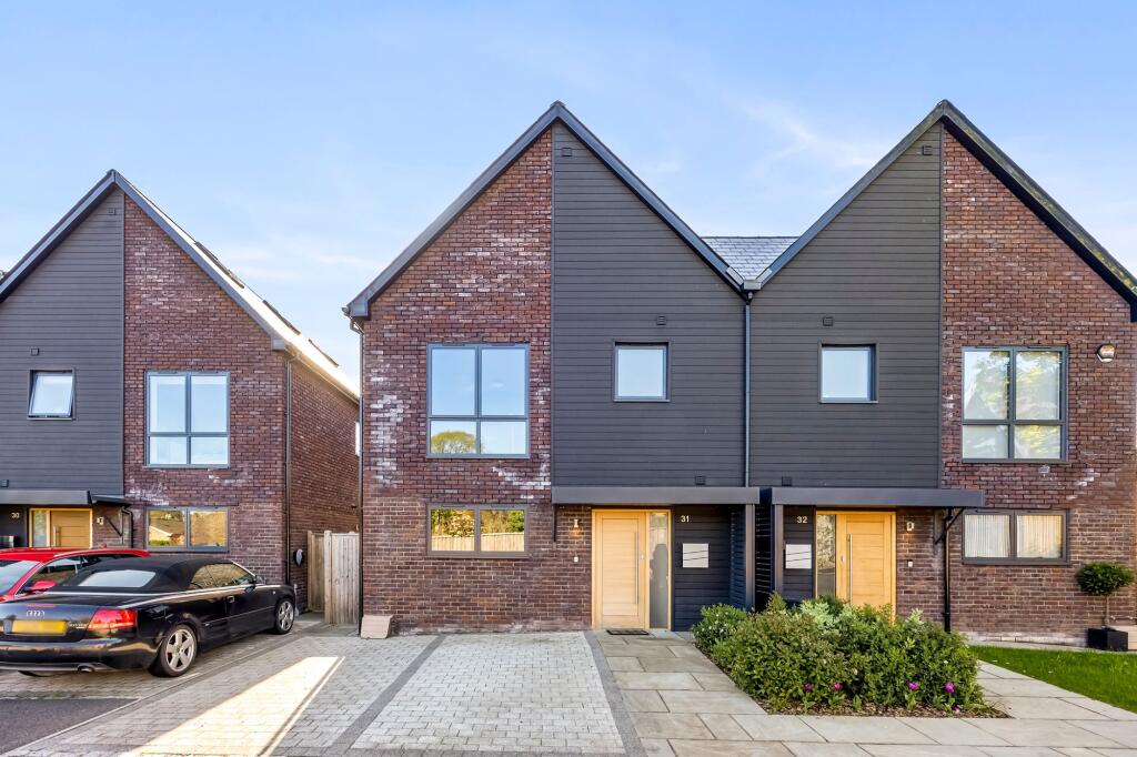 Main image of property: Lower Faircox, Henfield, BN5