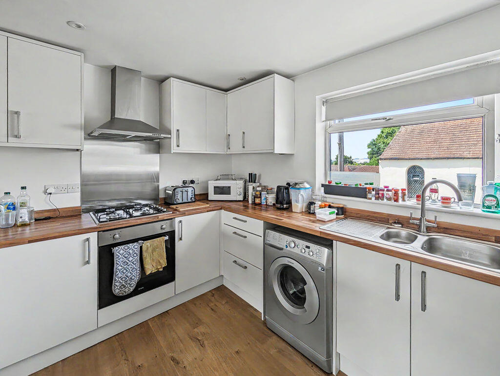 Apartment in Shrewsbury - View 4