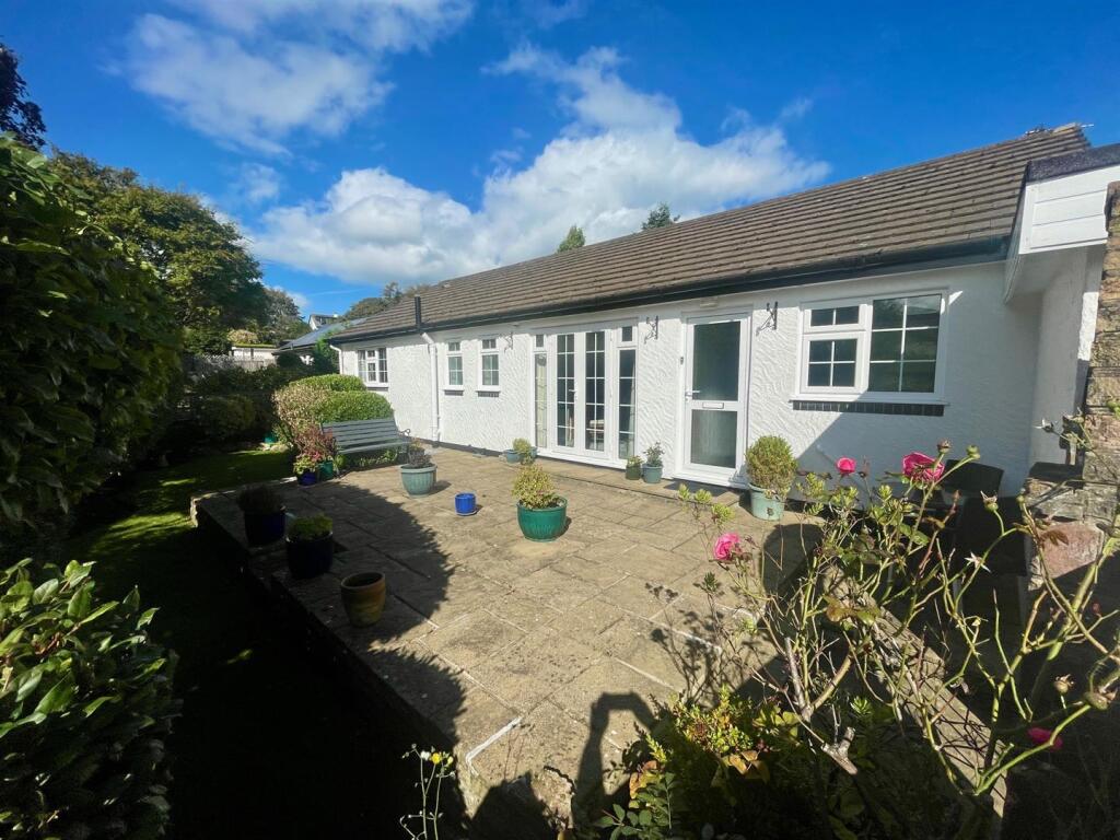 Main image of property: Parc Tyddyn, Red Wharf Bay, Pentraeth