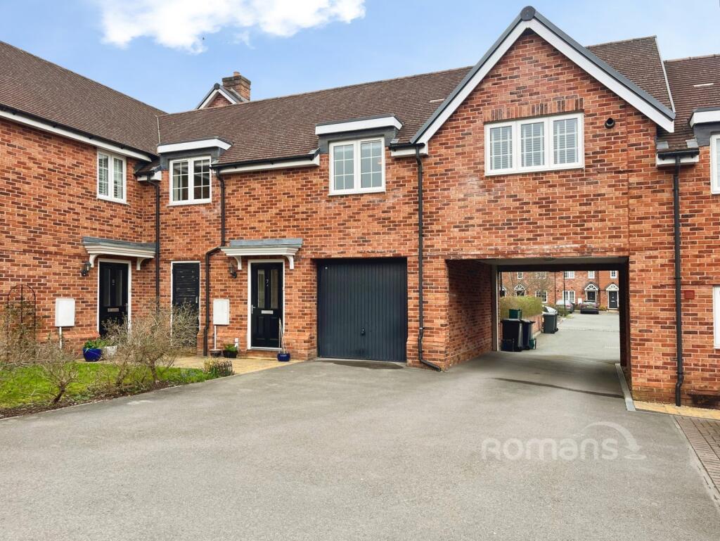 Main image of property: Montague Mews, Farnham, Surrey