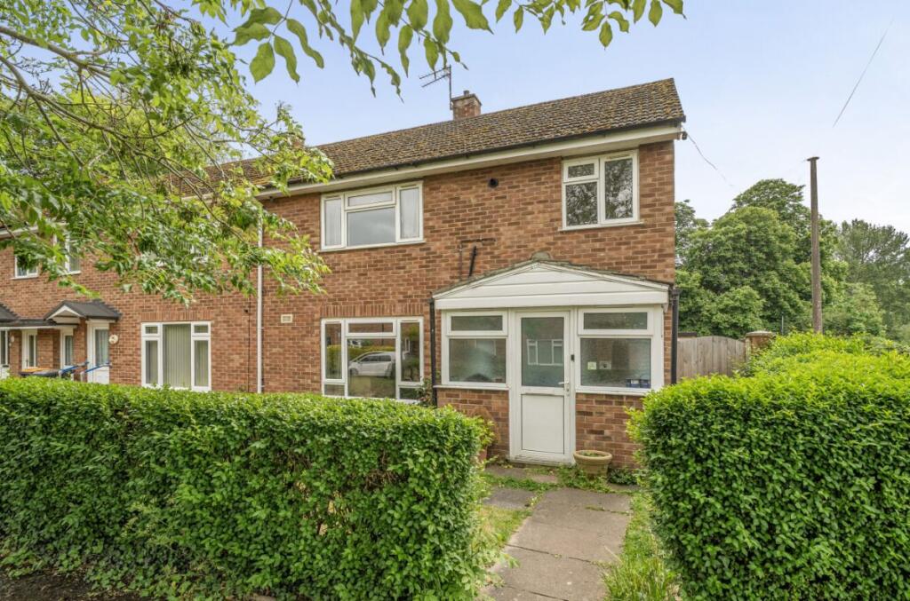 Main image of property: The Spinney, Bedford
