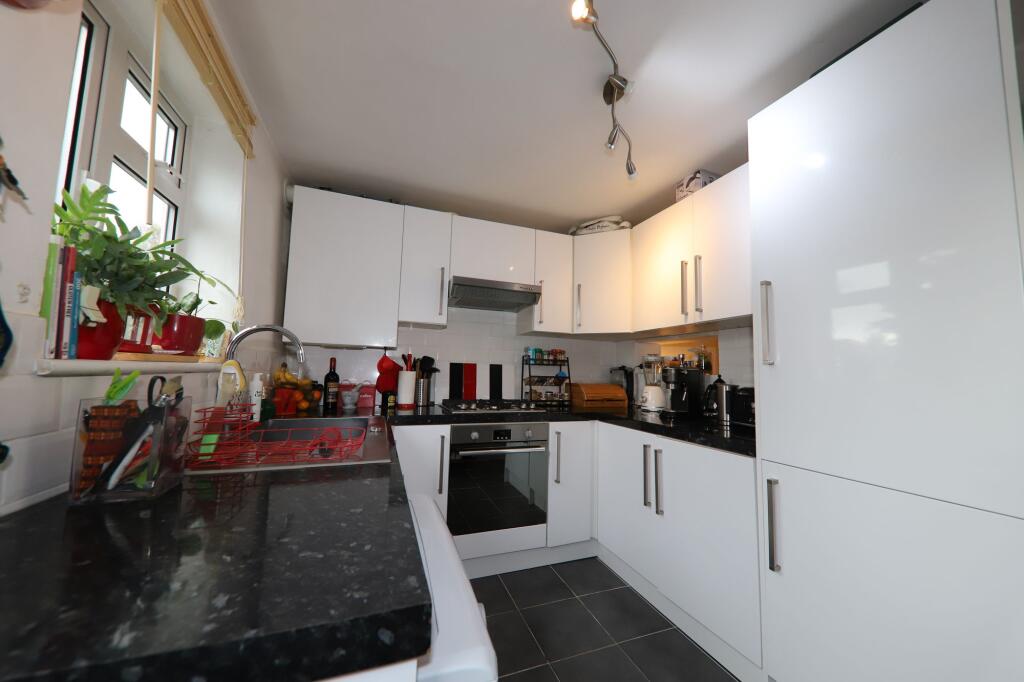 House in Watford - More