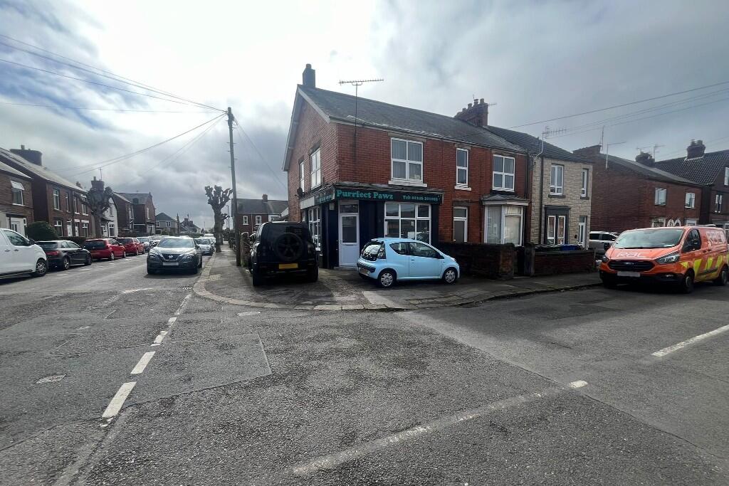 Main image of property: York Street, Chesterfield, Derbyshire, S41