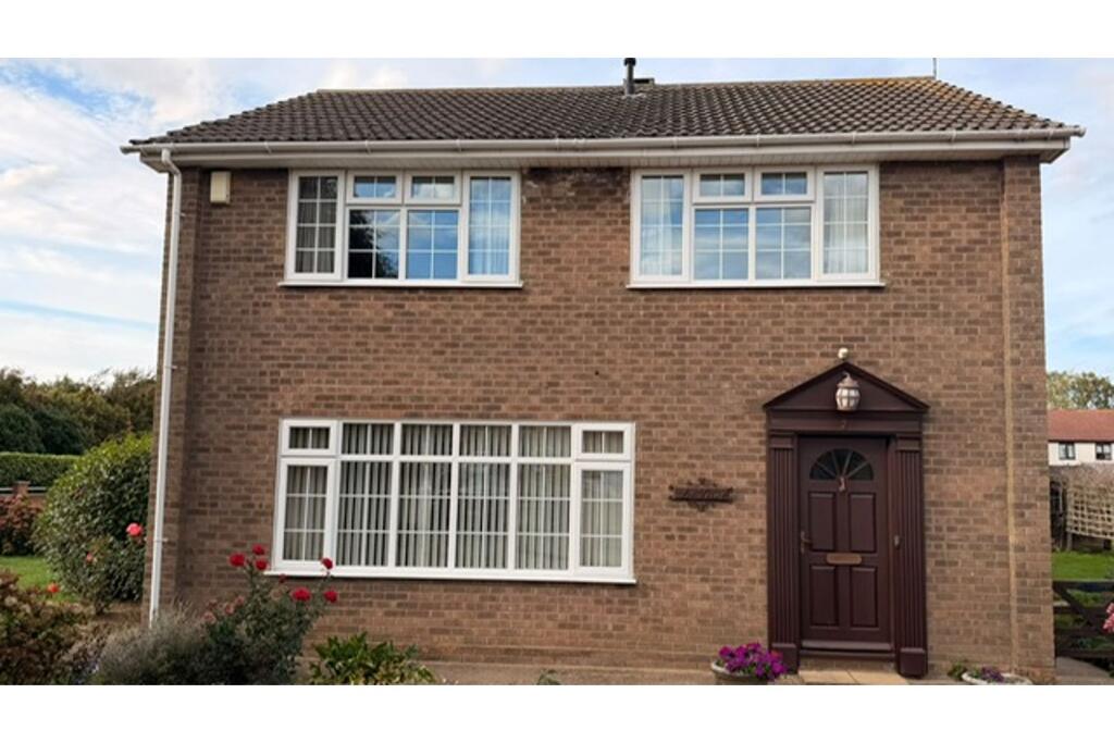 Main image of property: Lilburn Drive, Spalding, PE11