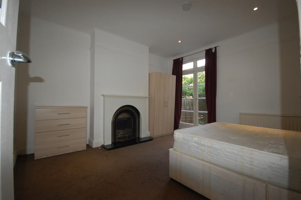 House in London - More