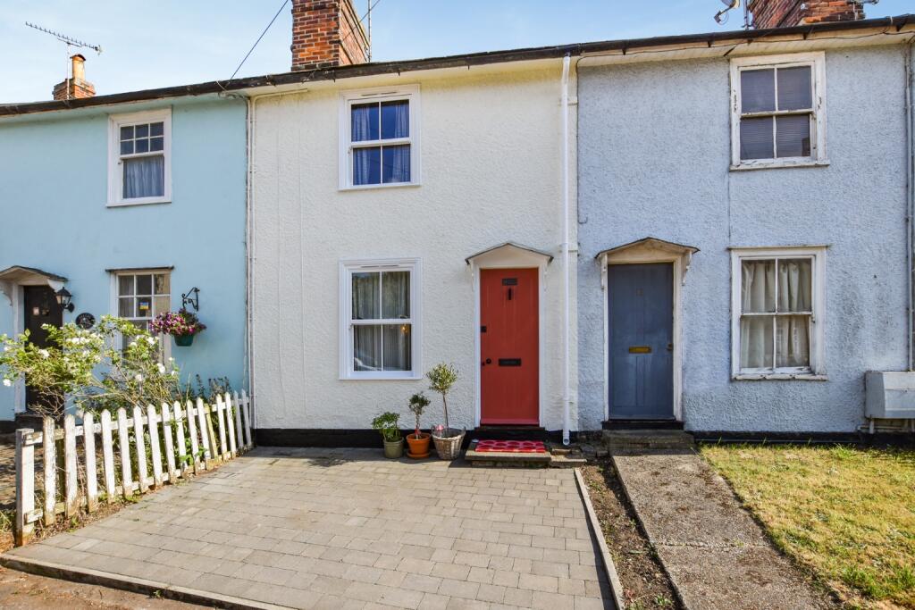 Main image of property: Robinsbridge Road, Coggeshall