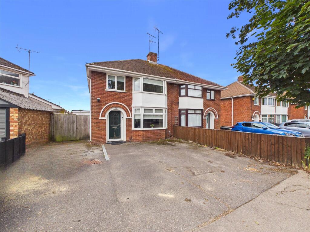 Main image of property: Orchard Way, Cheltenham, Gloucestershire, GL51