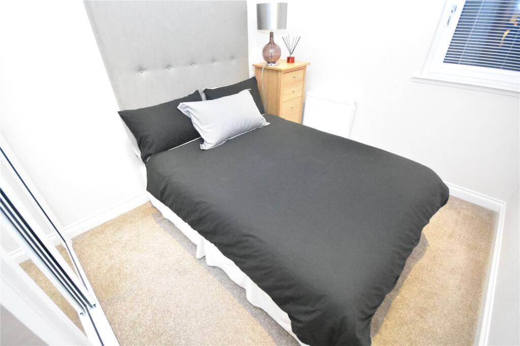 Apartment in Aberdeen - View 4