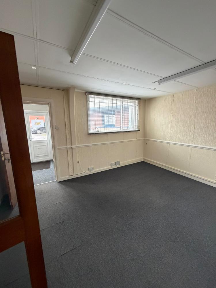 Main image of property: Unit 28, Fairwater Industrial Estate