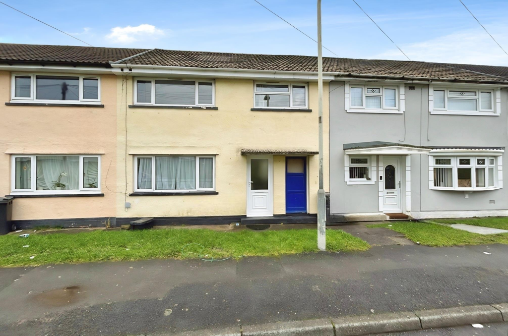 Main image of property: Oak Road, Merthyr Tydfil