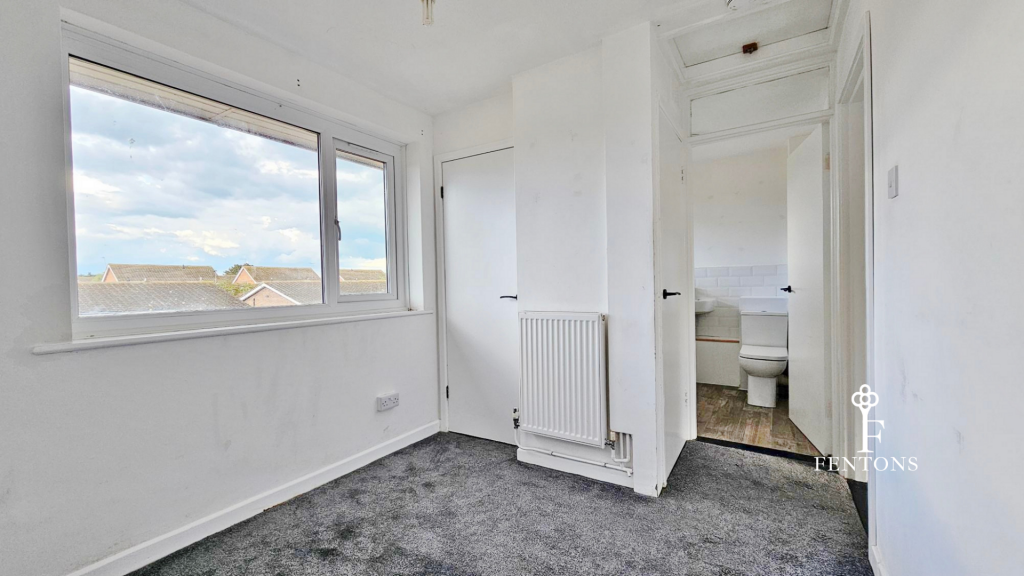 Apartment in Clacton-on-Sea, Great Clacton - More
