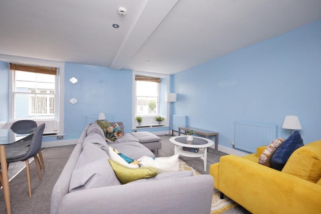 Apartment in Ulverston - View 4