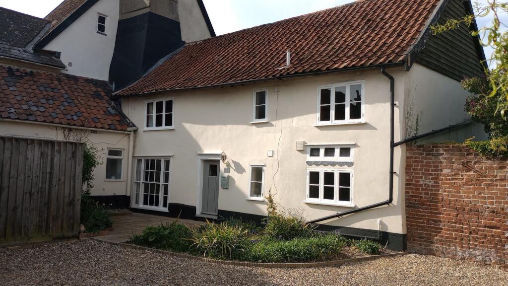 Main image of property: Buckshorn Lane