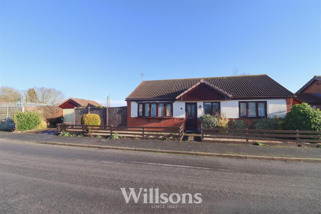 Main image of property: Parklands, Mablethorpe