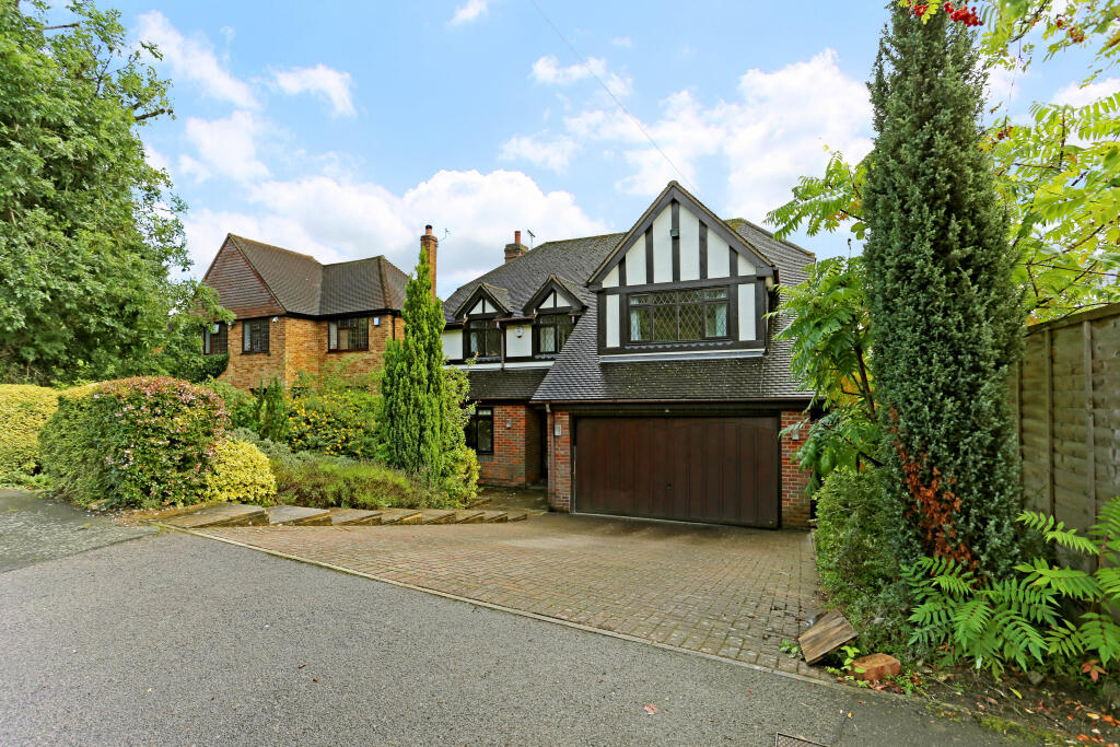 Main image of property: Pheasants Way, Rickmansworth, WD3