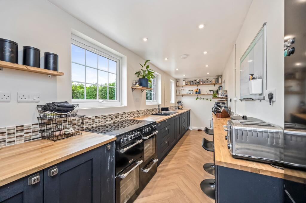 House in Henfield - View 2