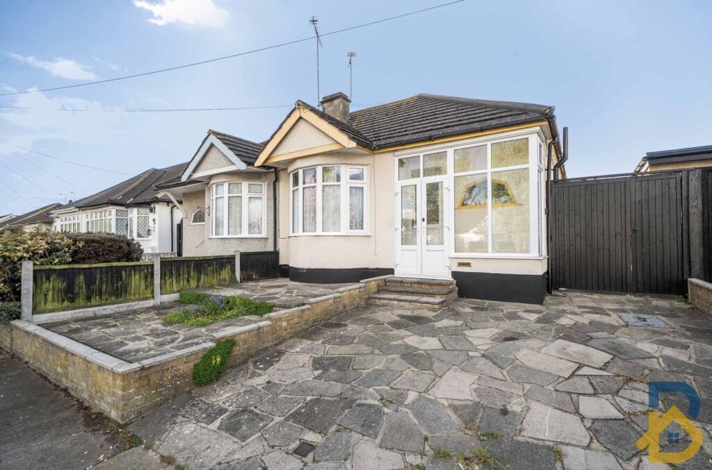 Main image of property: Derby Avenue, Upminster, RM14
